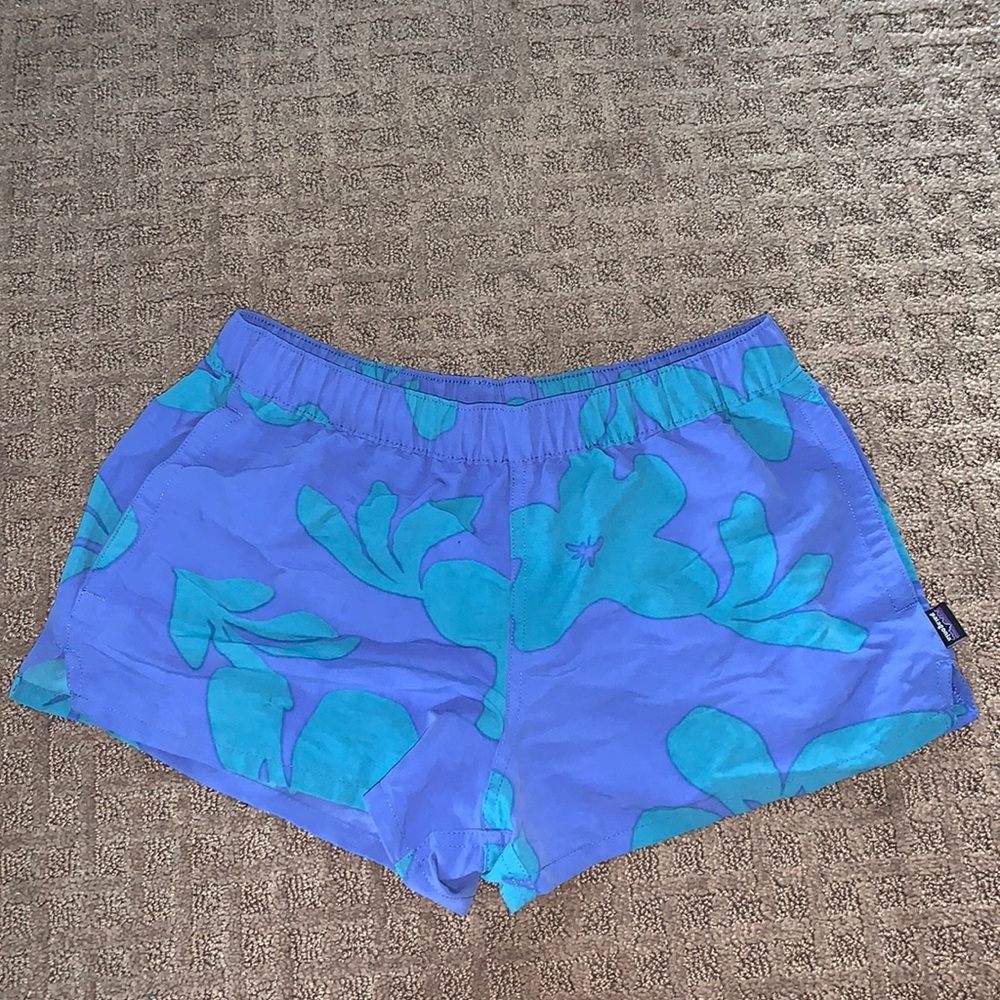 Patagonia Barely Baggies Shorts 2.5” Inseam